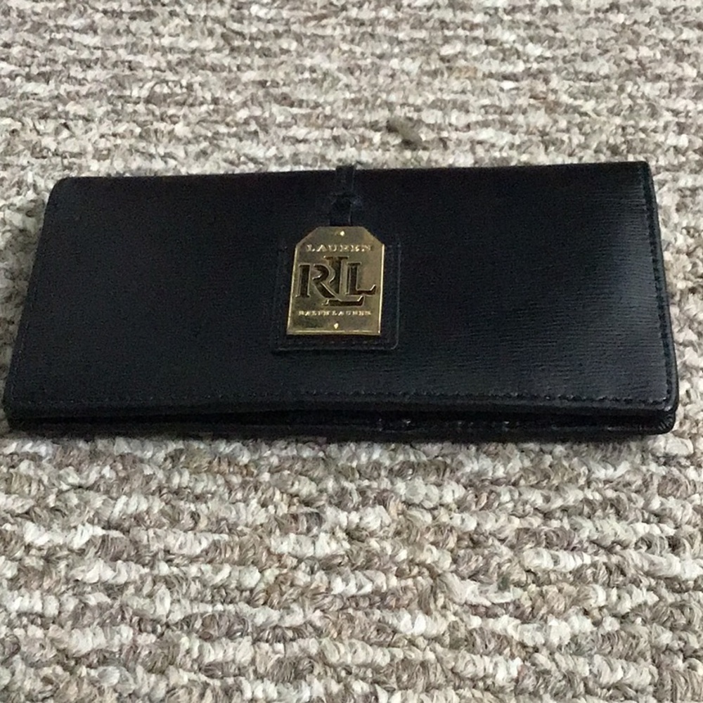 Ralph Lauren wallet